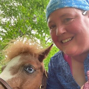 Meet your Posher, Dawn